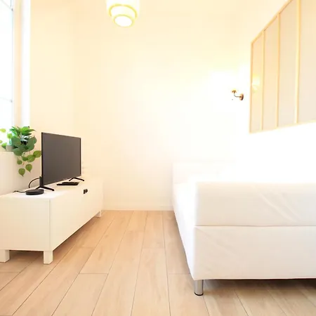 Disponible - Appartement Entier - Matelas Emma - Rer B Laplace, 5Mn Paris - 2 Pers - Parking Rue Gratuit - Tout Equipe - Rdc - 1 Arcueil Exterior photo